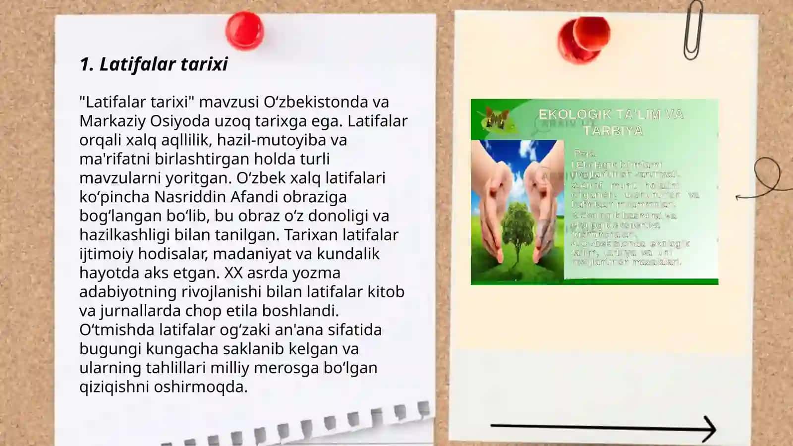 Latifalar tarixi 3