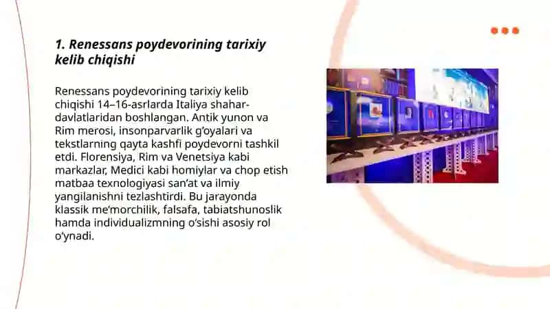 Renessans poydevori 3