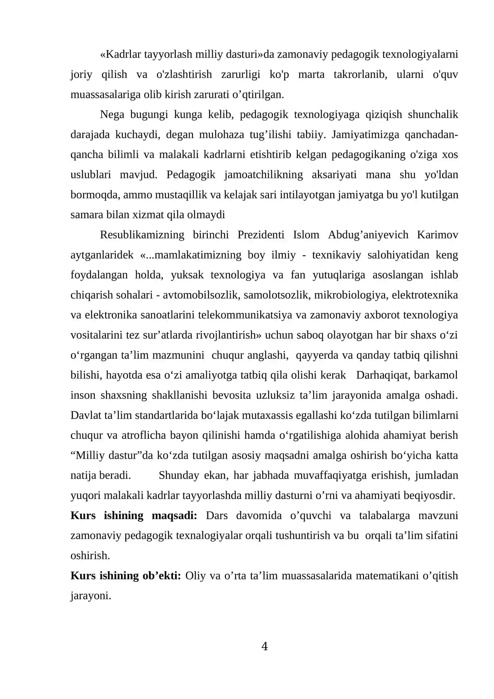 Chiziqli funksiya 3