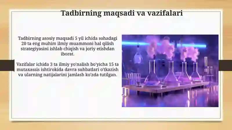 Ilmiy tadbir 3