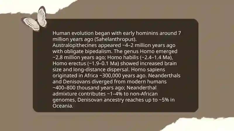 The human animal 3
