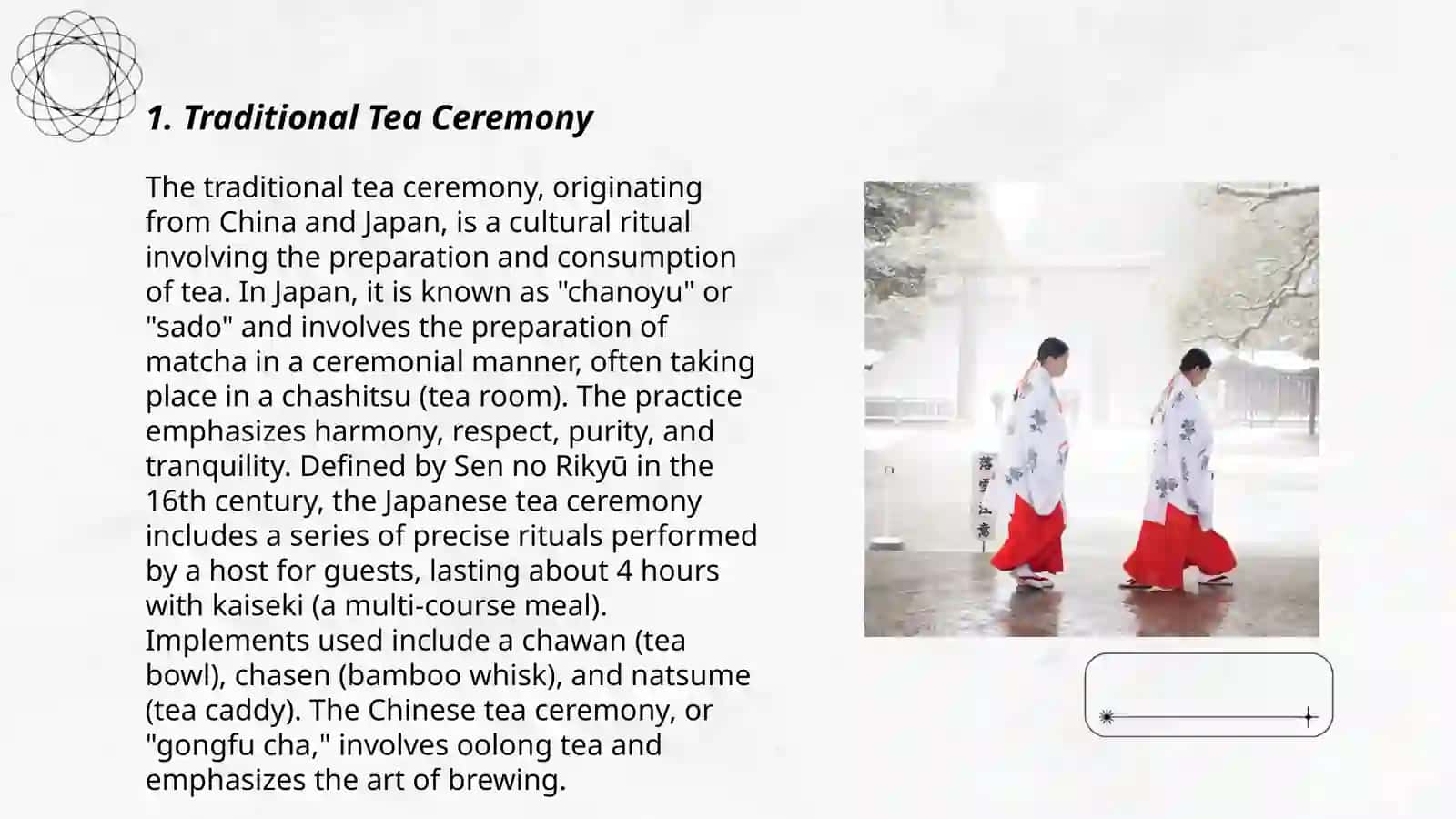 Japan's Culture 3