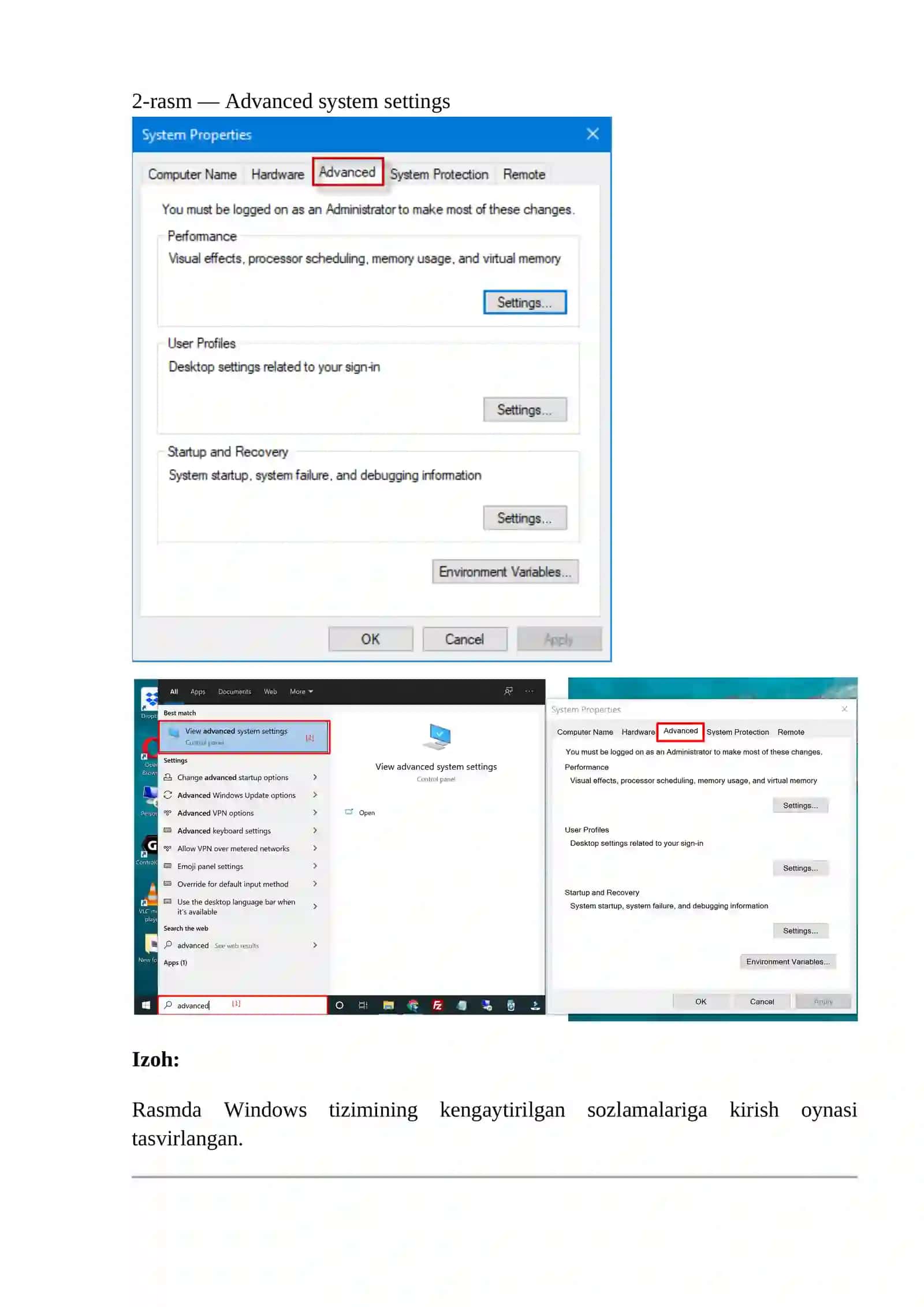 Swap (Linux’da qo‘shish va undan foydalanishni o‘rganish) 3