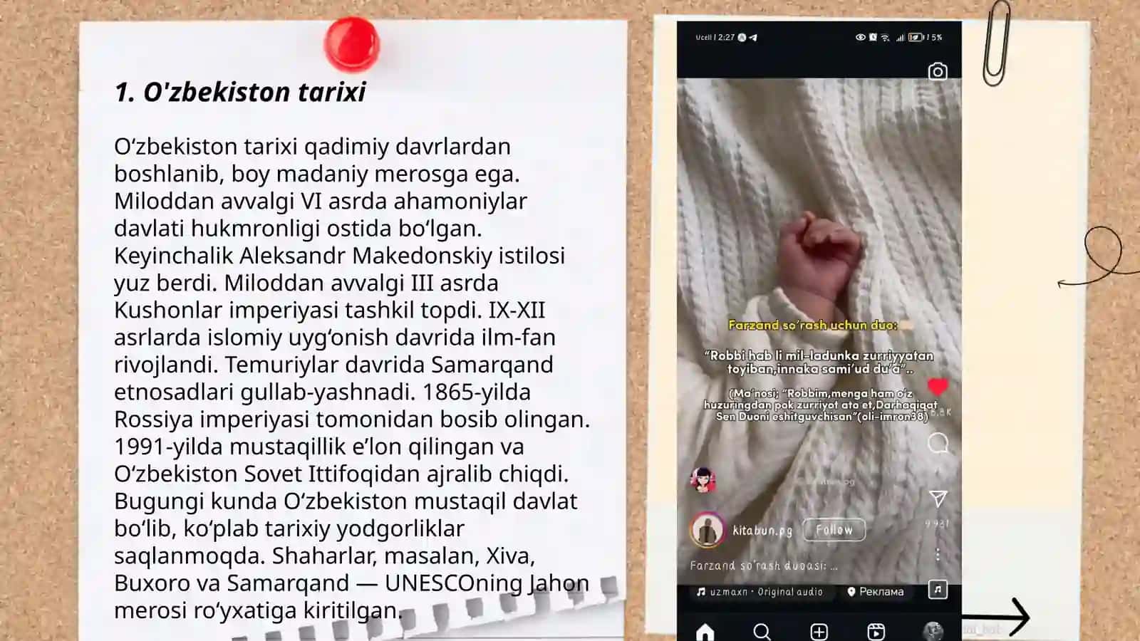 O‘zbekiston tarixi 3