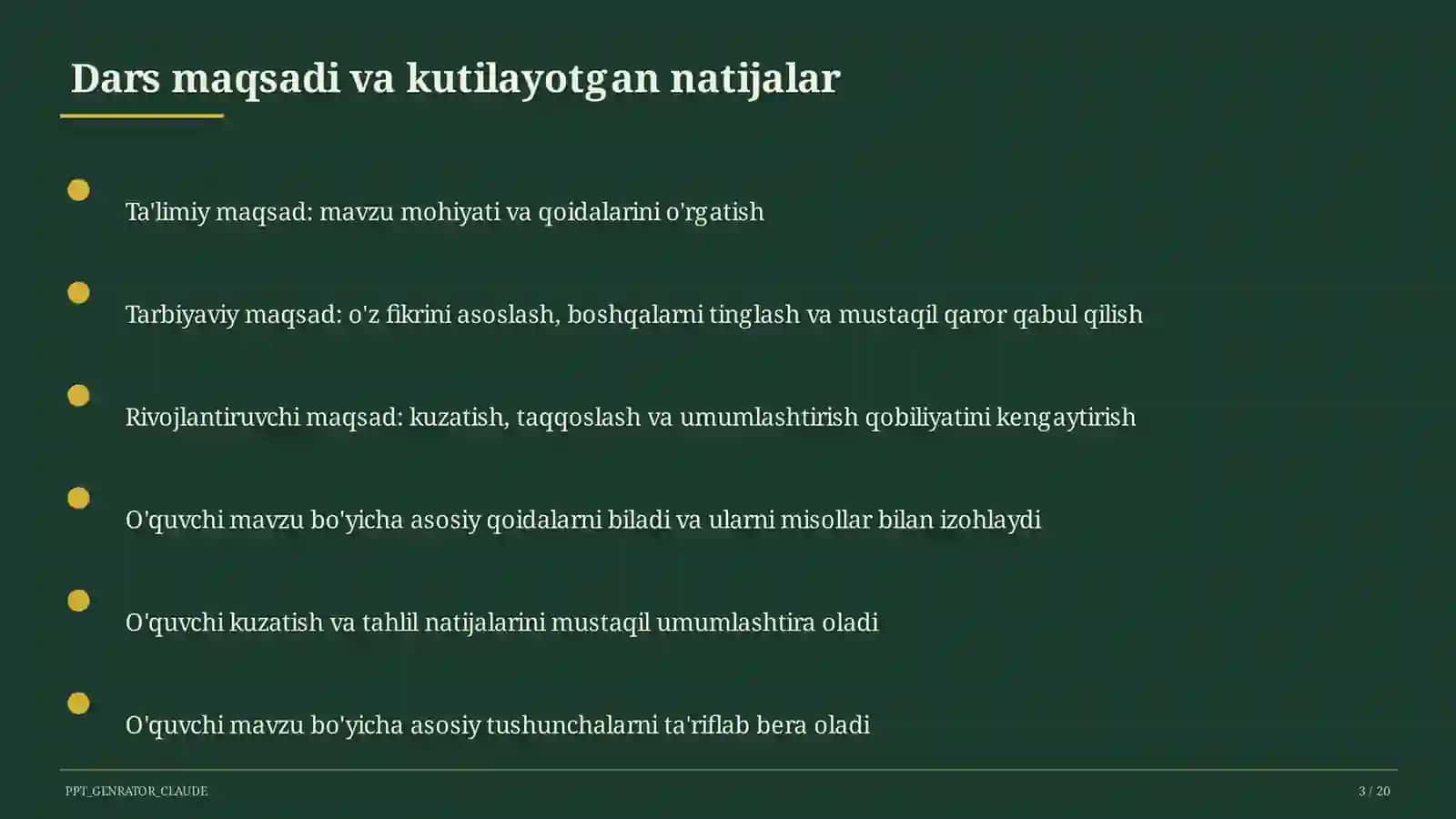 Oygul bilan Baxtiyor (5-sinf) 3