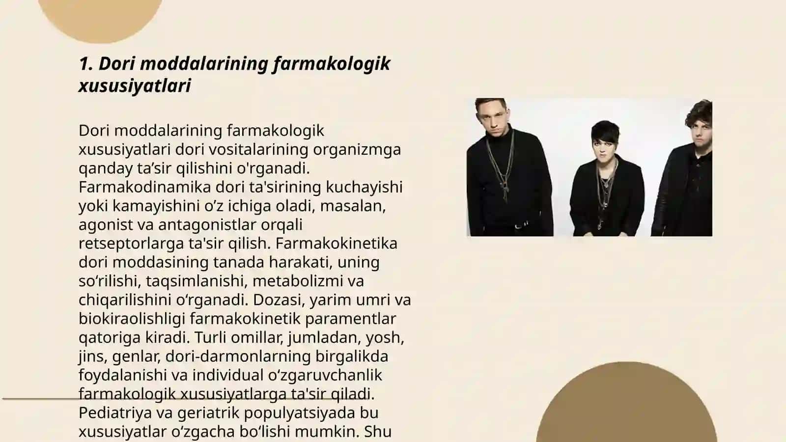 Dori moddalarini tashqi va ichki usulda qo'llash ko'nikmalarida hamshiralik parvarishi 3