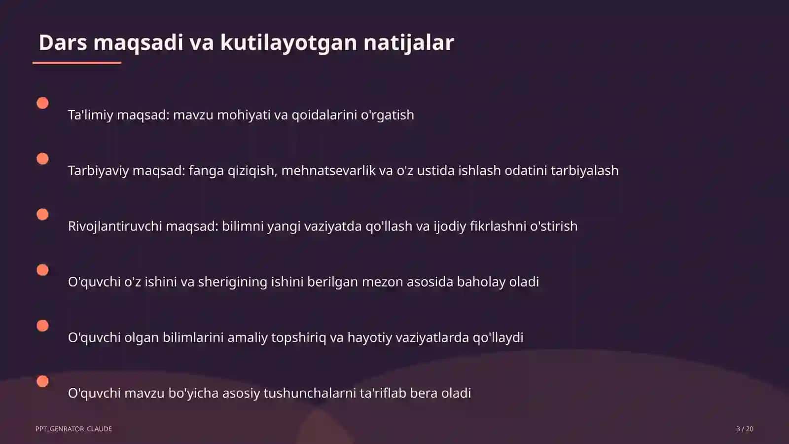 Suyuqlik va gazlarda bosim: Paskal qonuni (7-sinf) 3