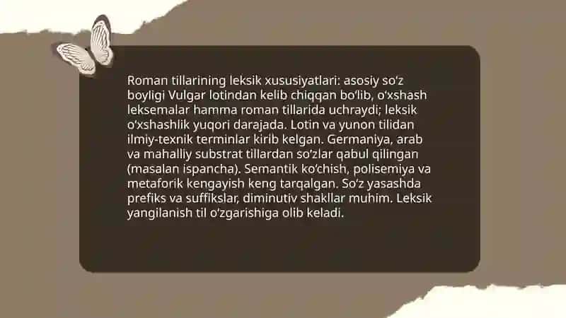Roman tillari 3