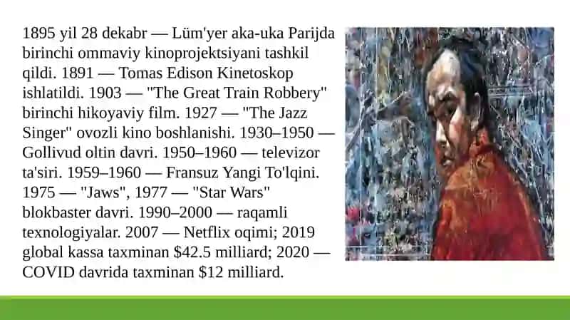 kino va sanat 3