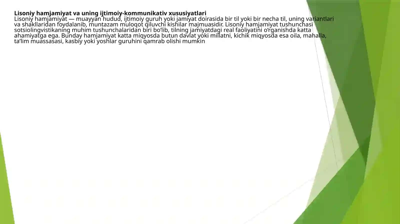 LISONIY HAMJAMIYATNING MULOQOT VOSITALARI 3
