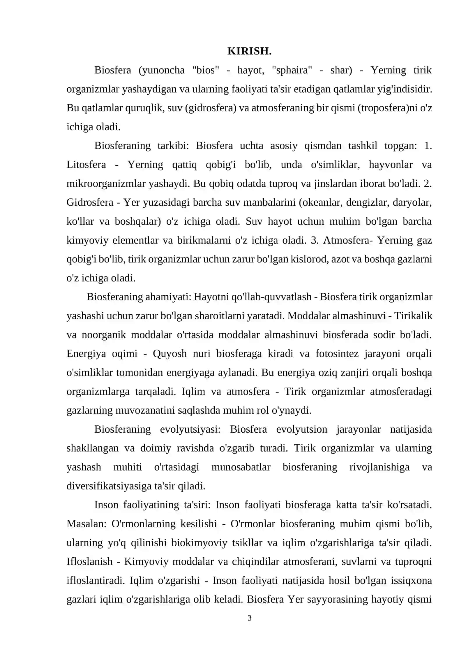 BIOSFERA KUSR ISHI 3