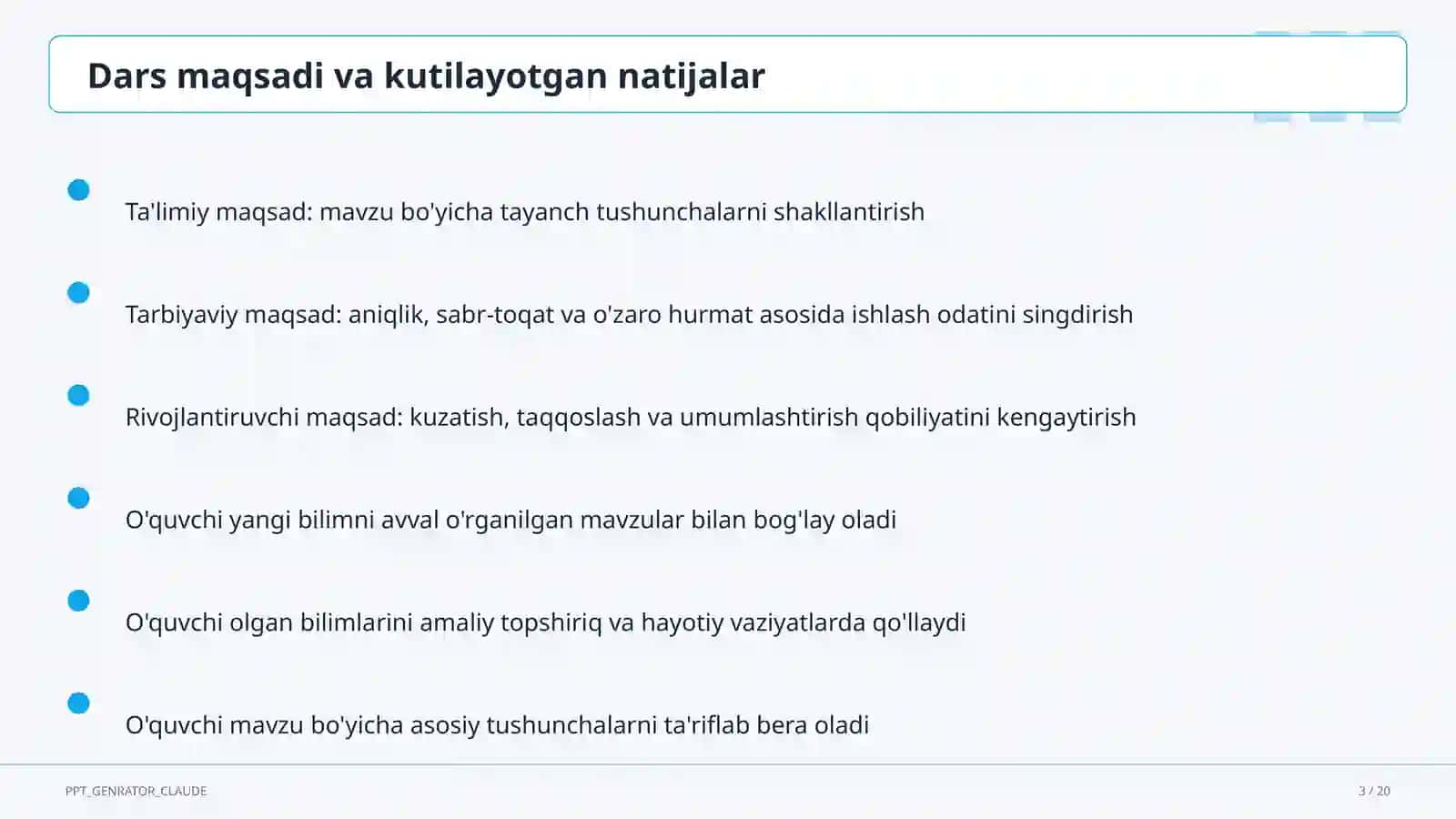 Media savodxonligi: soxta xabarlarni (feyk) aniqlash ko'nikmalari 3