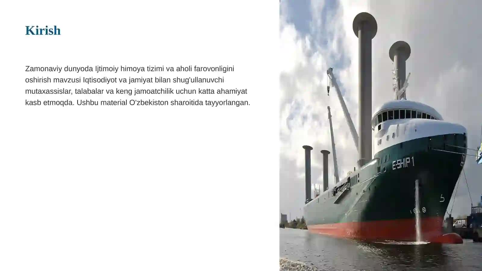 Ijtimoiy himoya tizimi va aholi farovonligini oshirish 3