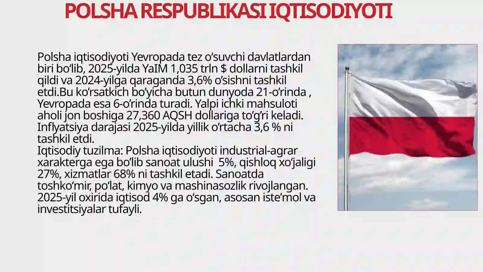 Polsha davlati 3