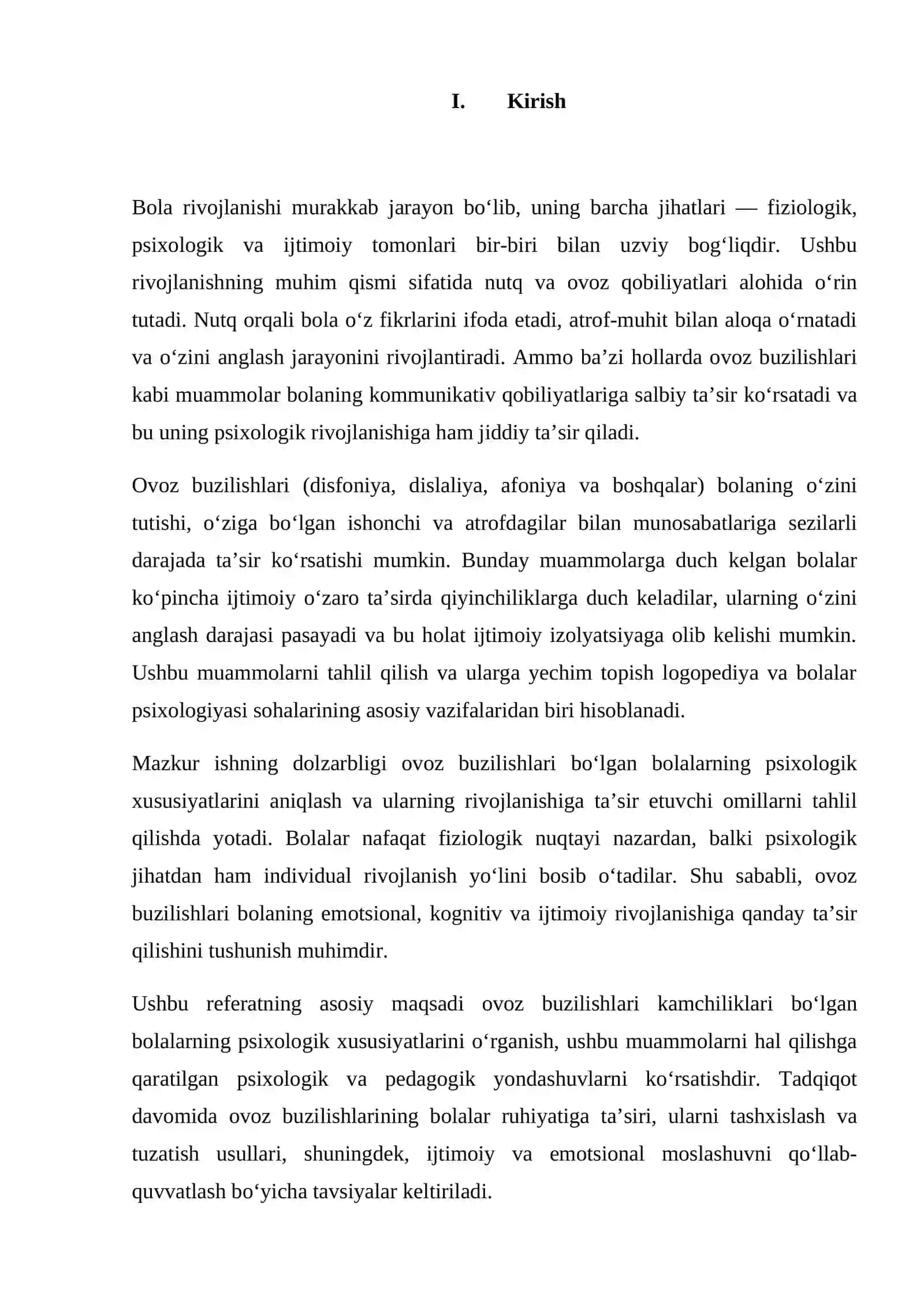 Logopsixologiliya va psixologik korreksiya metodlari 3