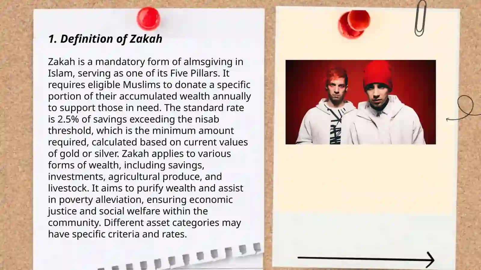 The Zakah 3