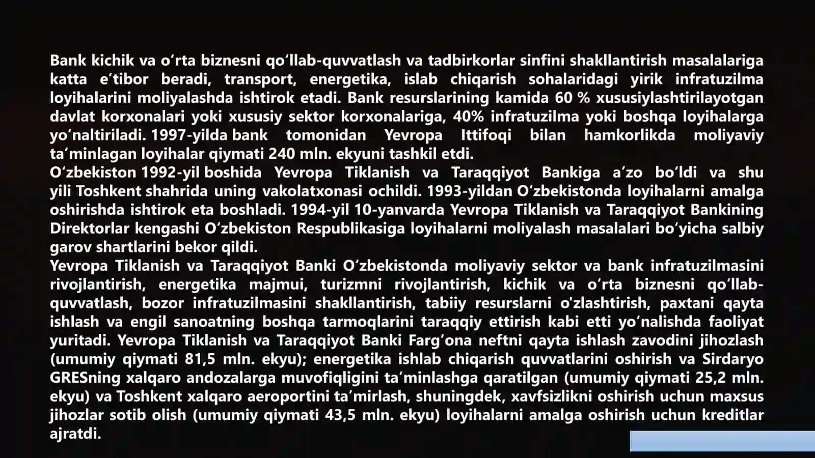 Jahon iqtisodiyoti va xalqaro Iqtisodiy munosabatlaridan Yaponiya iqtisodiyoti 3