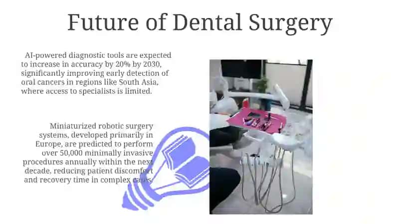 Dental Surgery 3