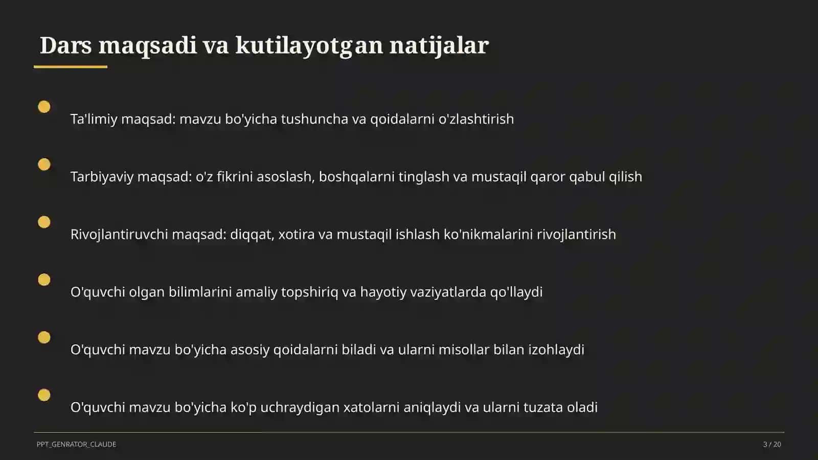 Kasbiy charchoq va uning oldini olish 3