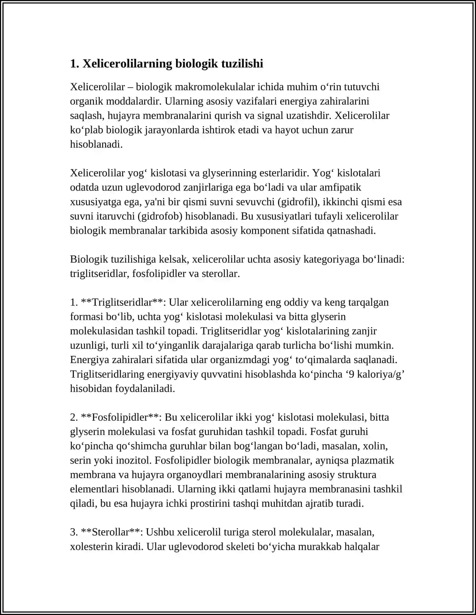XELISEROLILAR KENJA TIPI CHELIKEROLIA ORGIMCHAKSIMONLAR SINFI ARACHNIDA 3