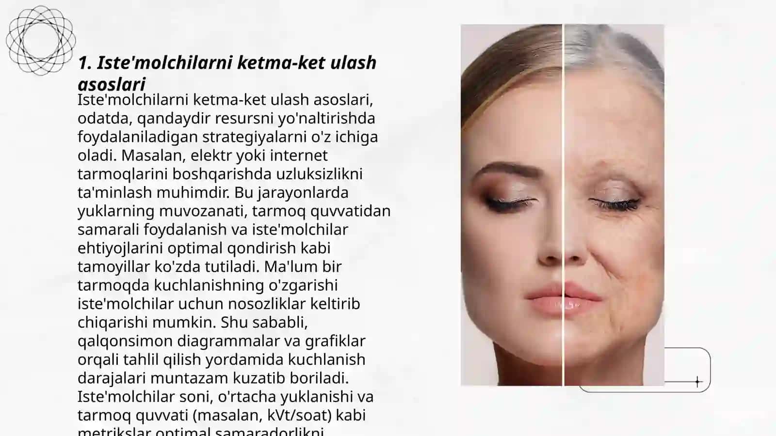Iste'molchilarni ketma-ket ulash asoslari 3