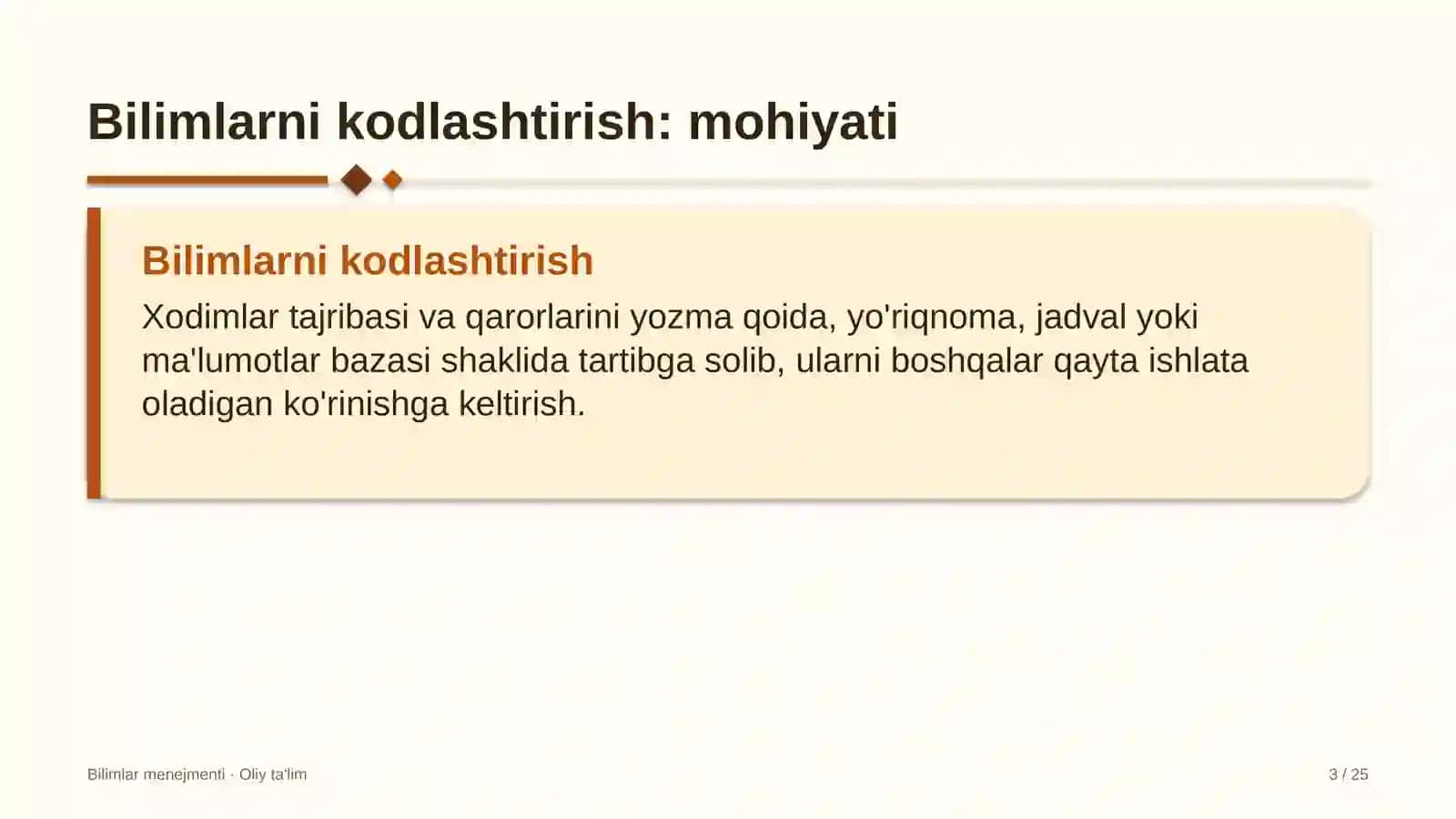 gaz quvurlari qurilishida bilimlarni kodlashtirish 2491 3