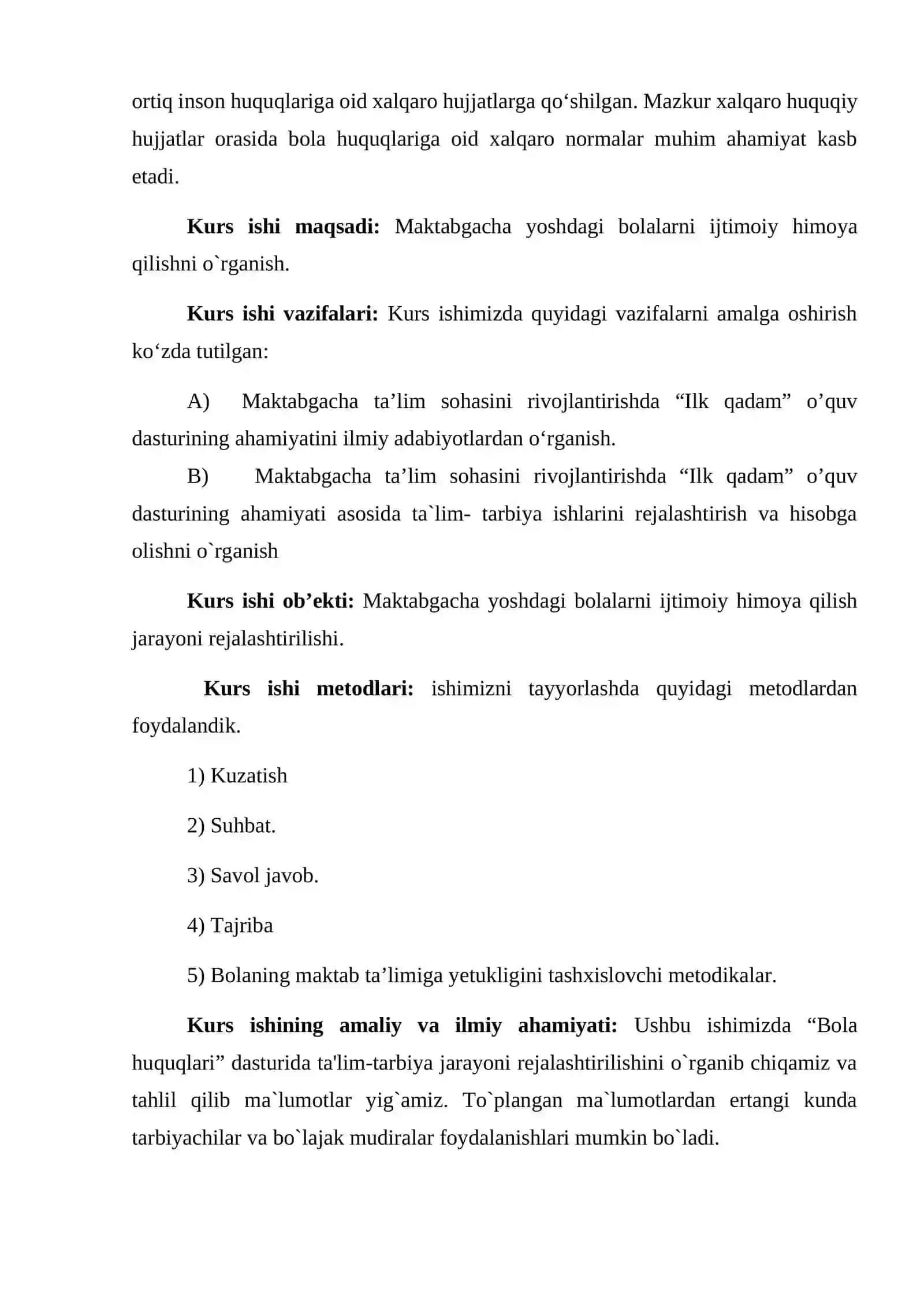 Maktabgacha yoshdagi bolalarni ijtimoiy himoya qilish 3