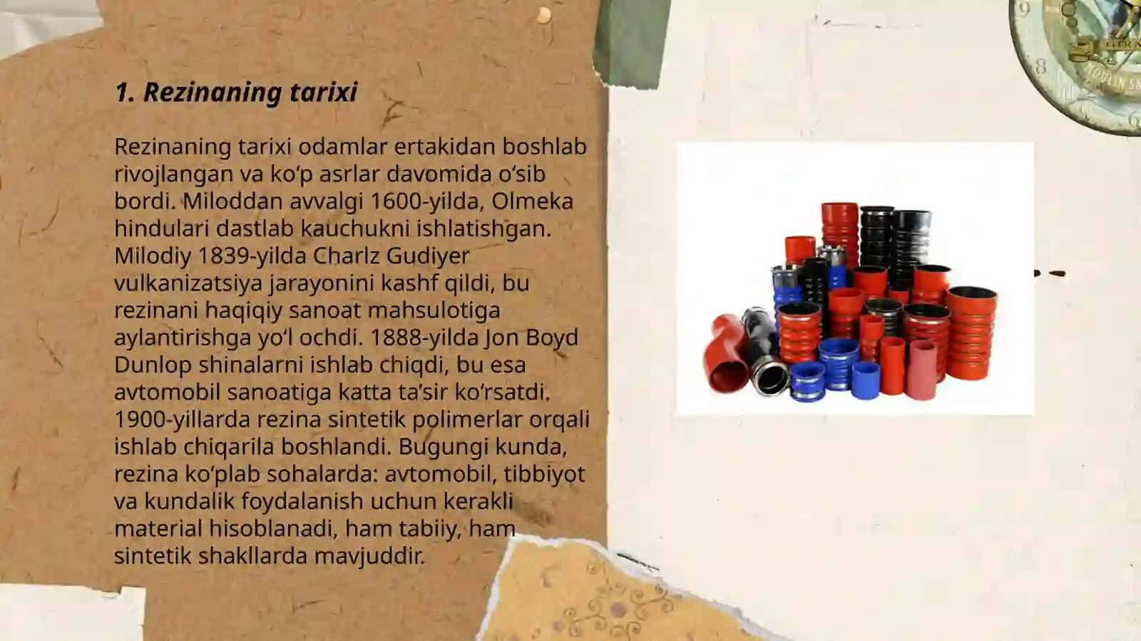 Rezina va kauchuk 3