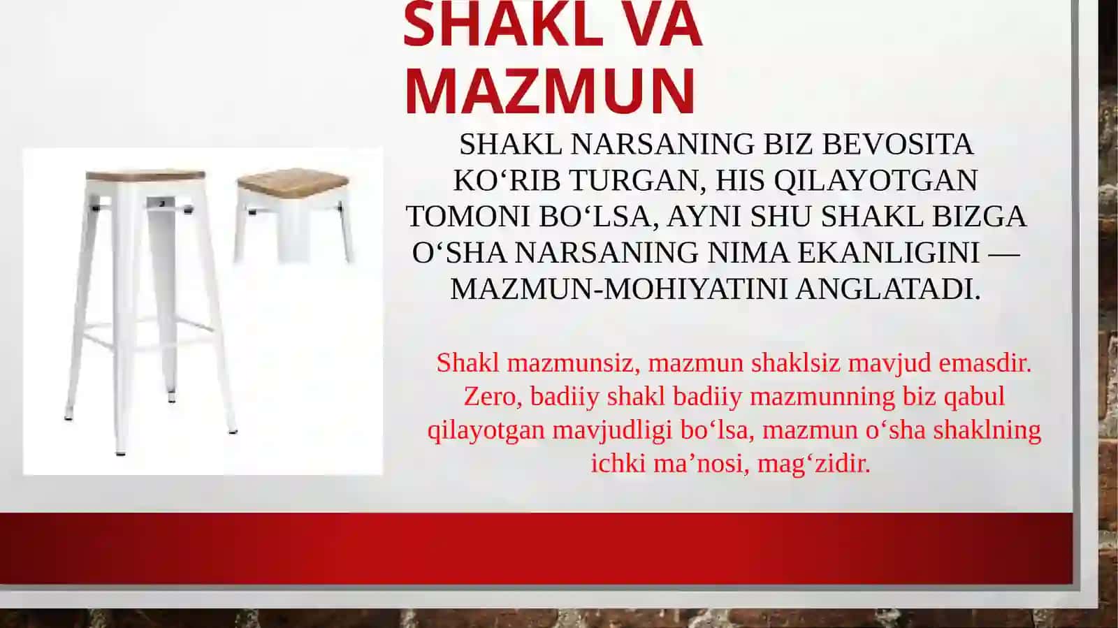Badiiyasardashaklvamazmun 3