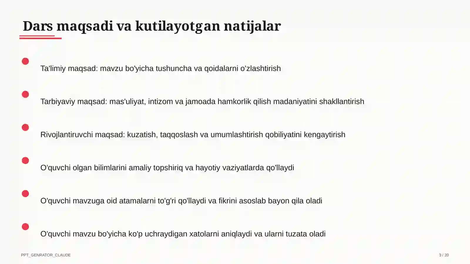 Logarifm va logarifmik funksiya (10-sinf) 3