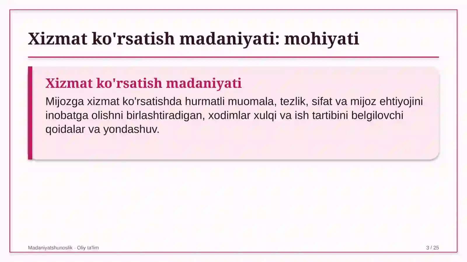 yem xashak yetishtirishda xizmat ko'rsatish madaniyati 8126 3