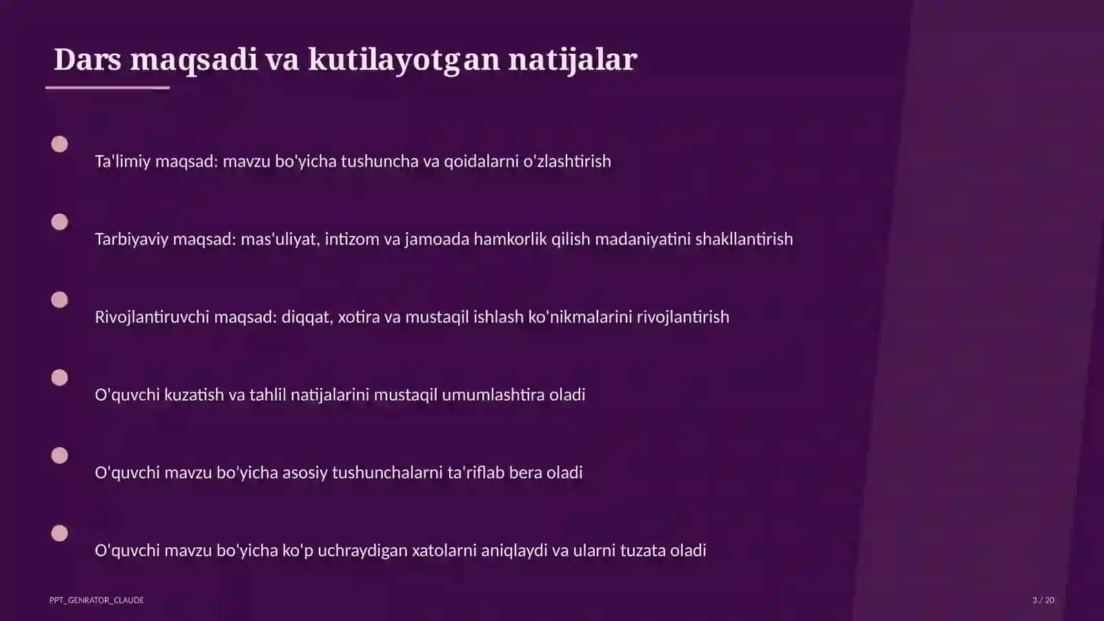 Huquq va iqtisodiyot asoslari (9–11) 3