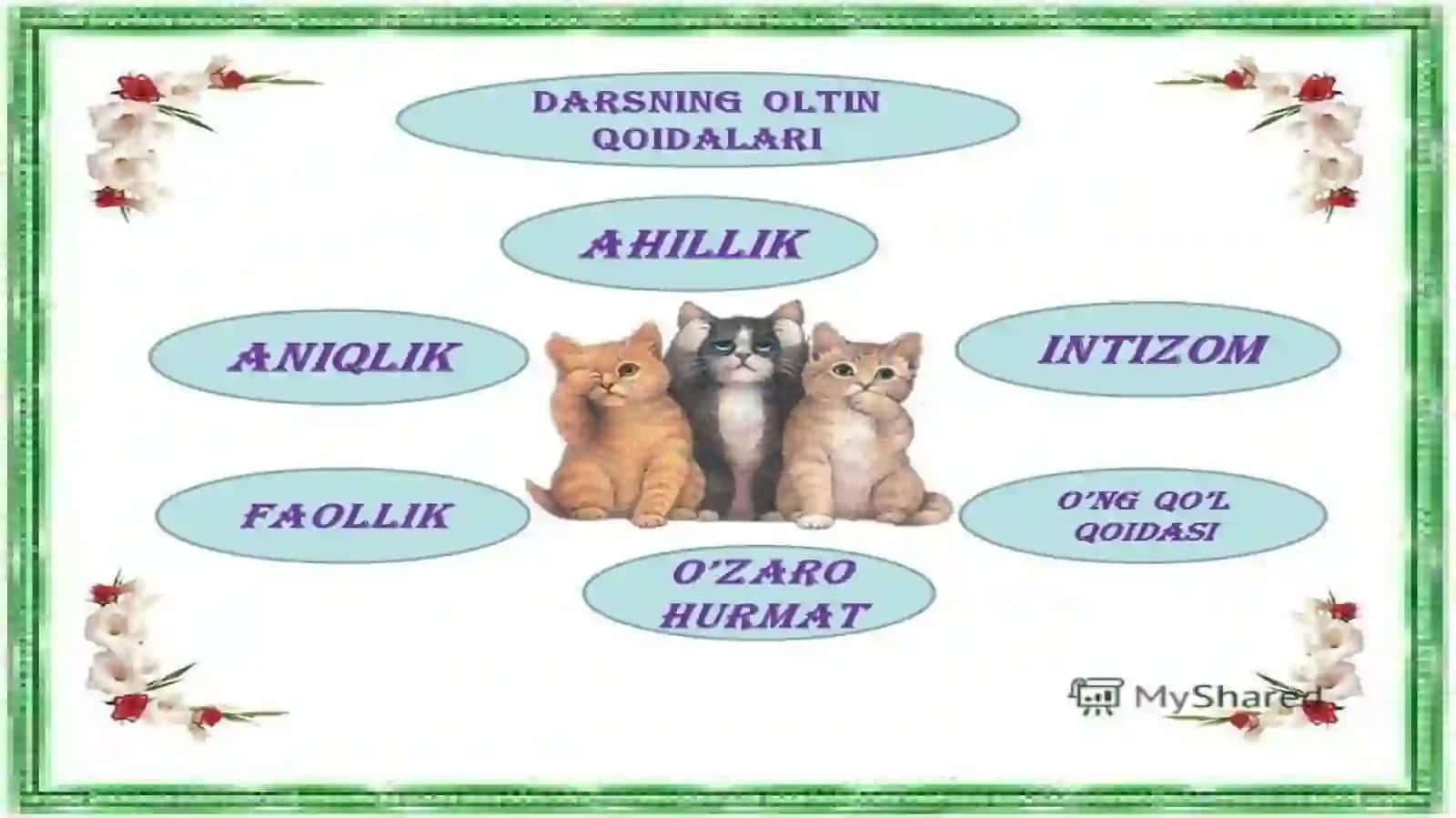 Bog`im 3