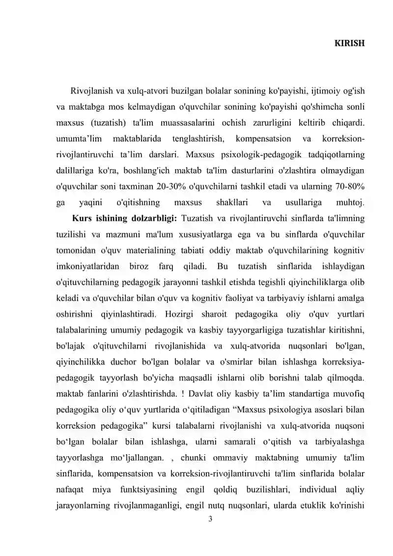 MAKTAB O’QUVCHILARINI PEDAGOGIK KORREKSIYA QILISHDA QO’LLANILADIGAN METODLARNING TURLARI 3