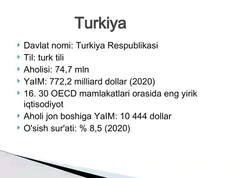 Turkiyada turizm 3