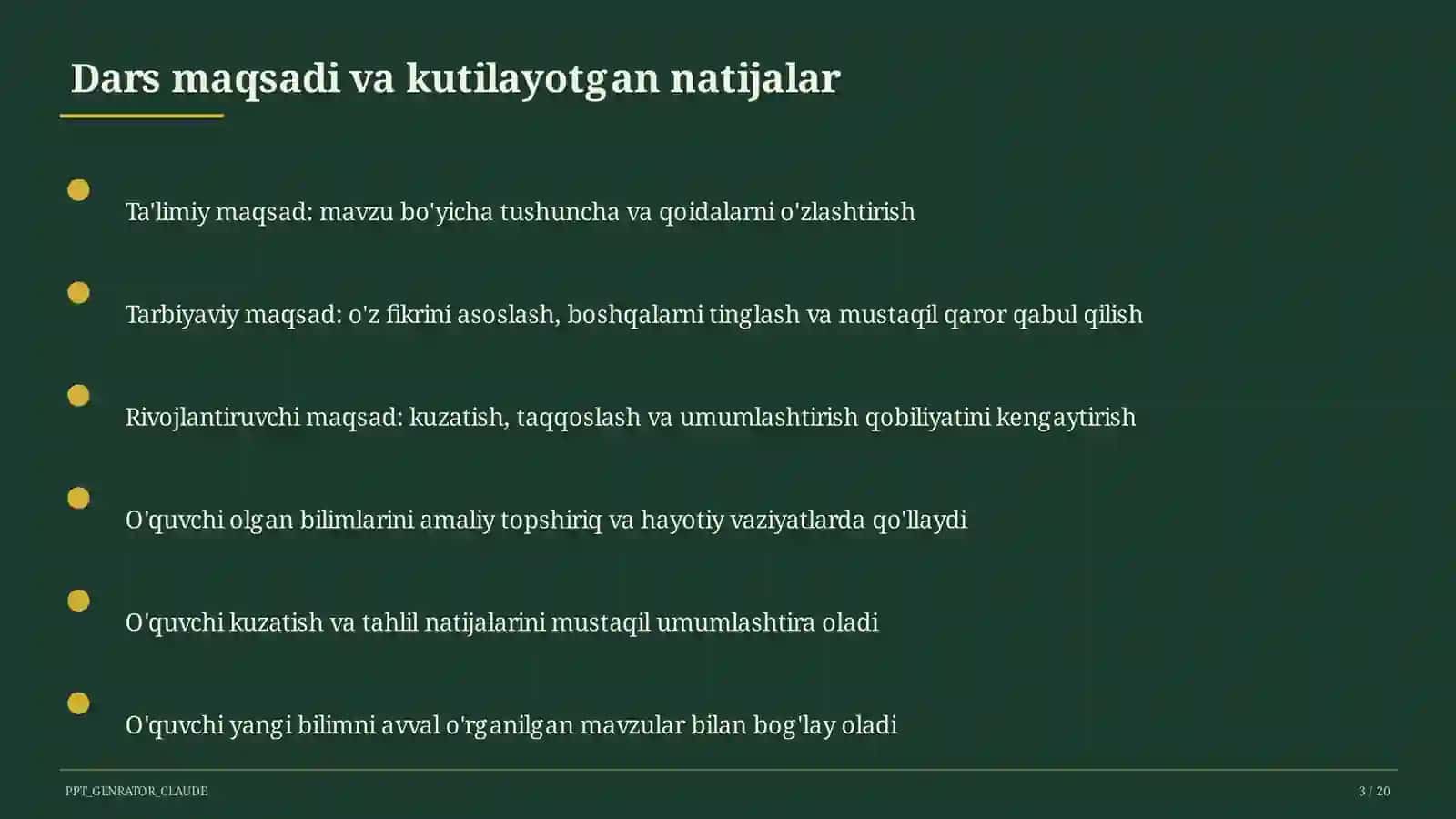 Padlet va Miro: hamkorlikdagi onlayn doskalar 3