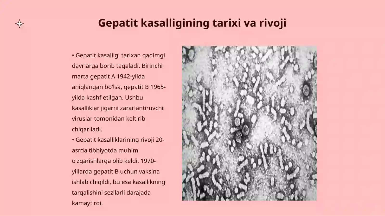 Gepatit kasalligi 3