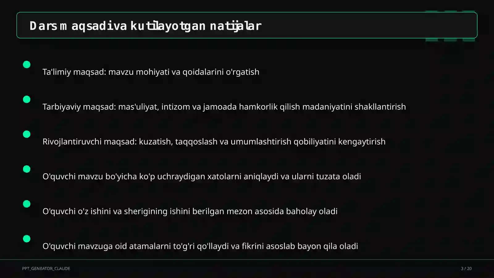 Geometrik optika: yorug'likning qaytishi va sinishi (11-sinf) 3