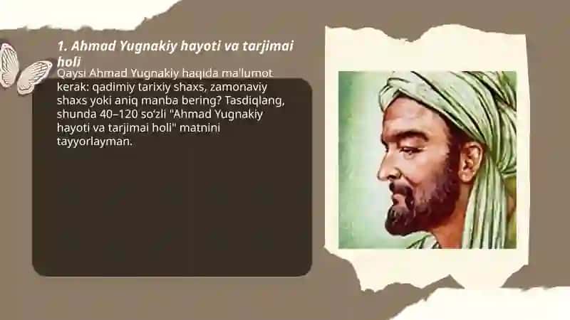 Ahmad Yugnakiy 3
