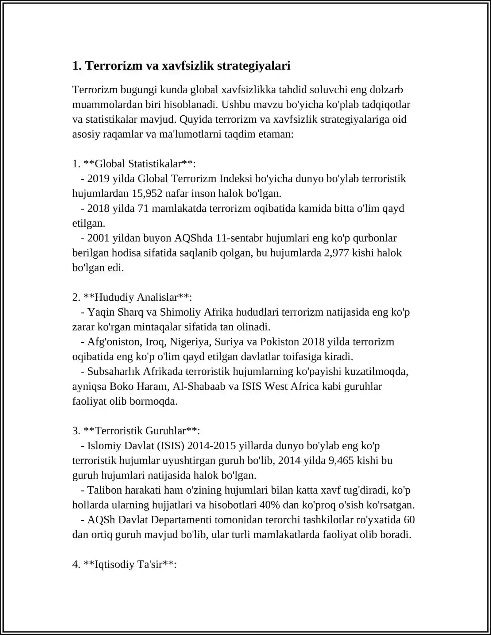 O’ZBEKISTONDA TERRORIZMGA QARSHI KURASH 3