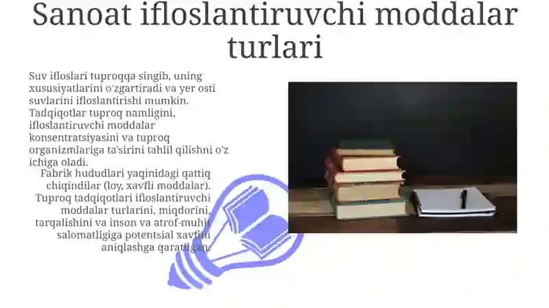 Tuproq namunasi olish va yig'ish metodikasi 3