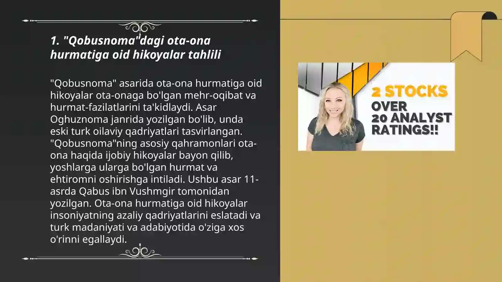 Qobusnoma 3