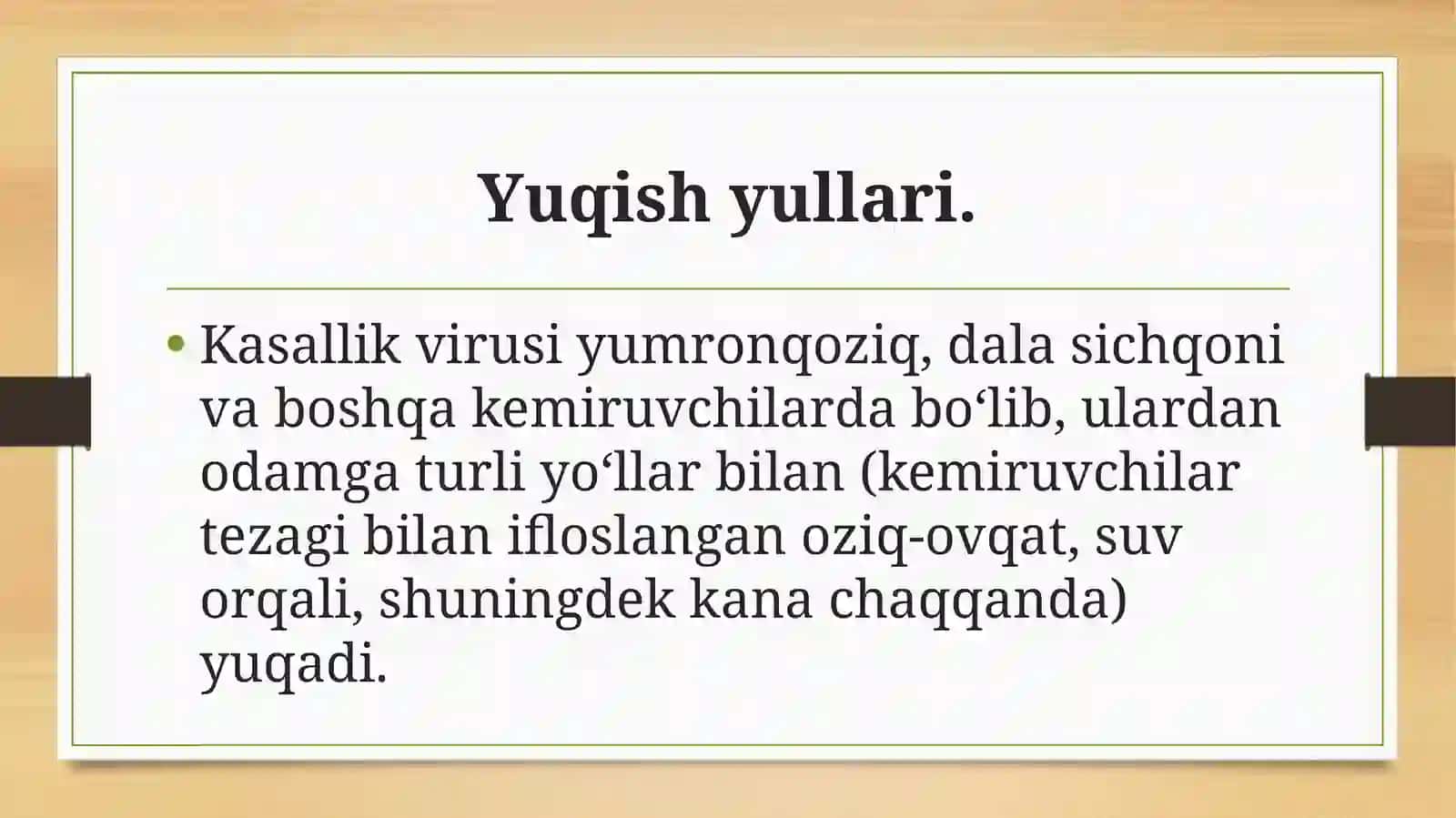 Gemarrogik istma qozgatuvchisi 3