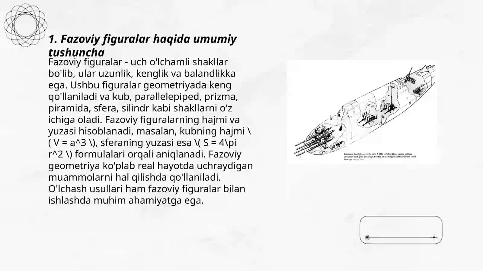 Fazoviy figuralar 3