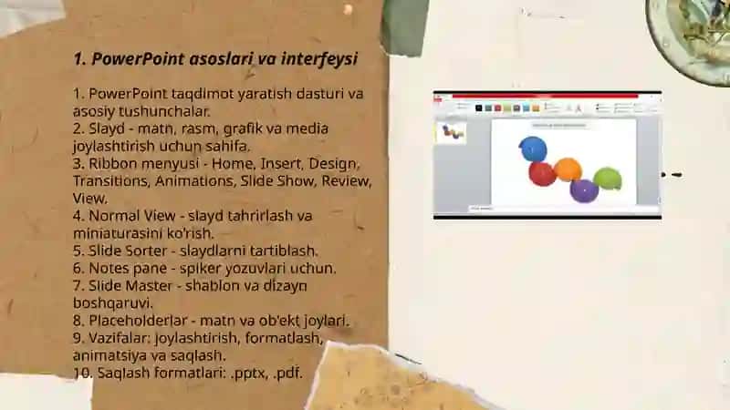 PowerPoint 3
