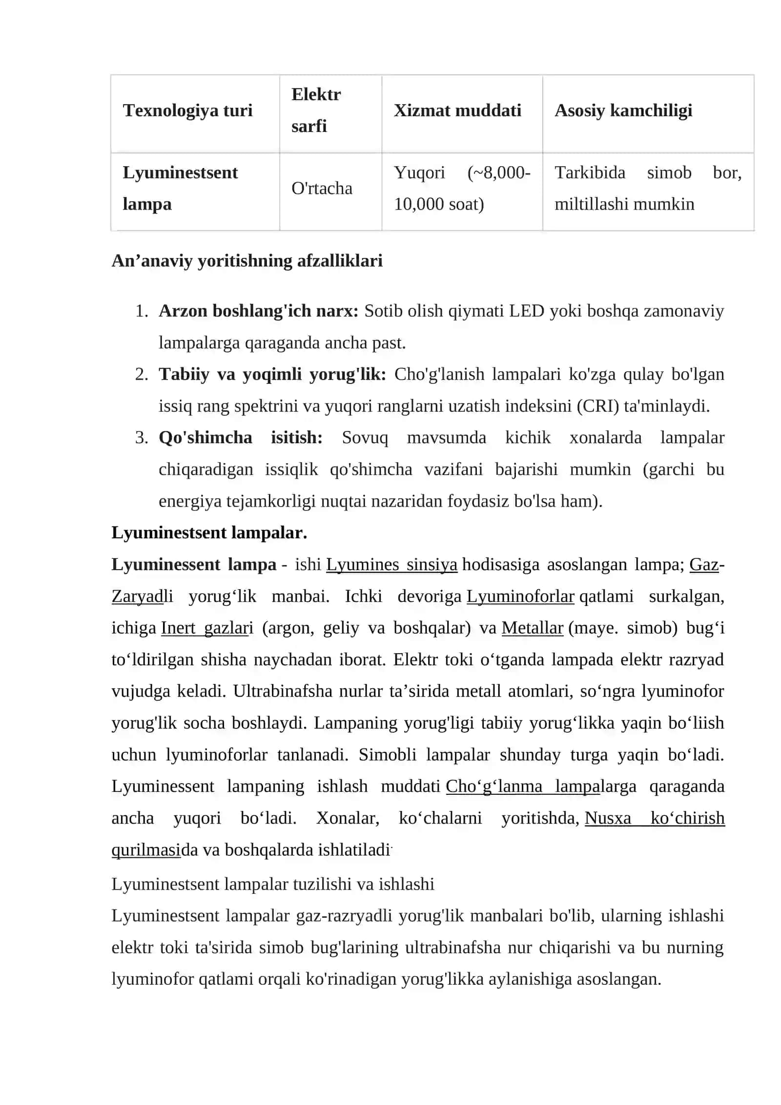 LED yoritish texnologiyasi 3