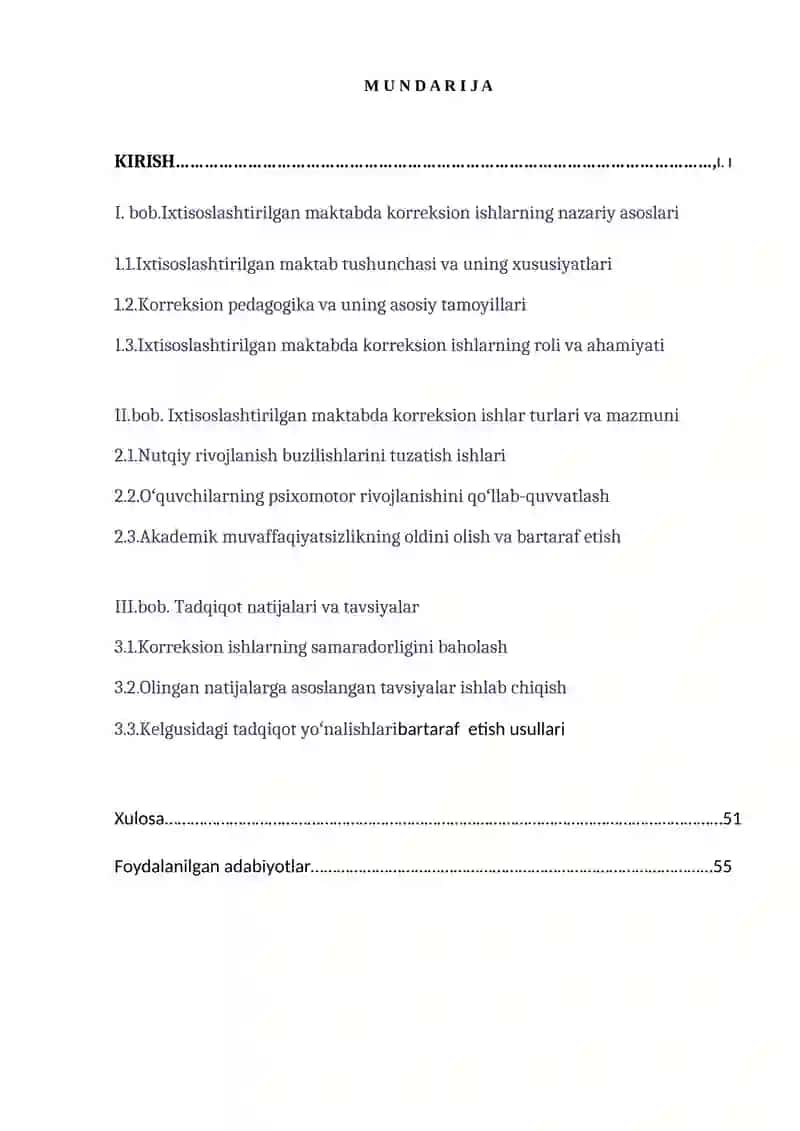Oligofrenopedagogika mutaxasisligi 3