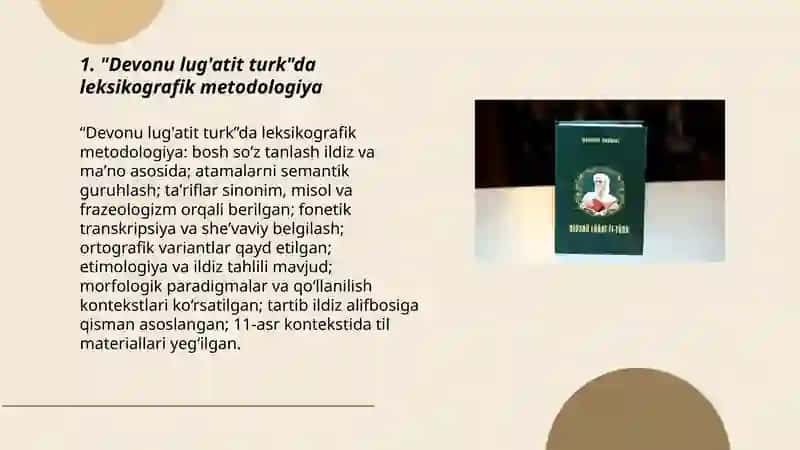 Devonu lug'atit turk 3