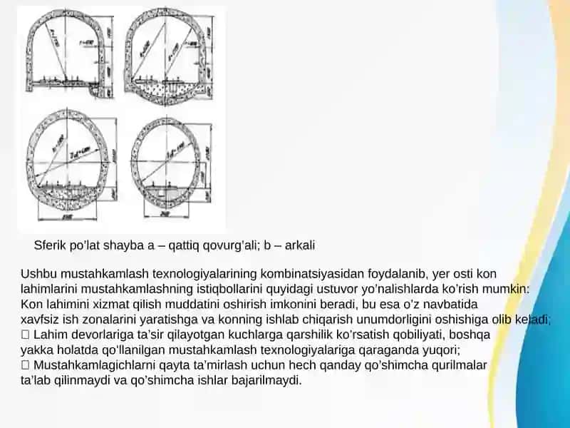 Yorug’likda lahim kesimini hisoblash 3