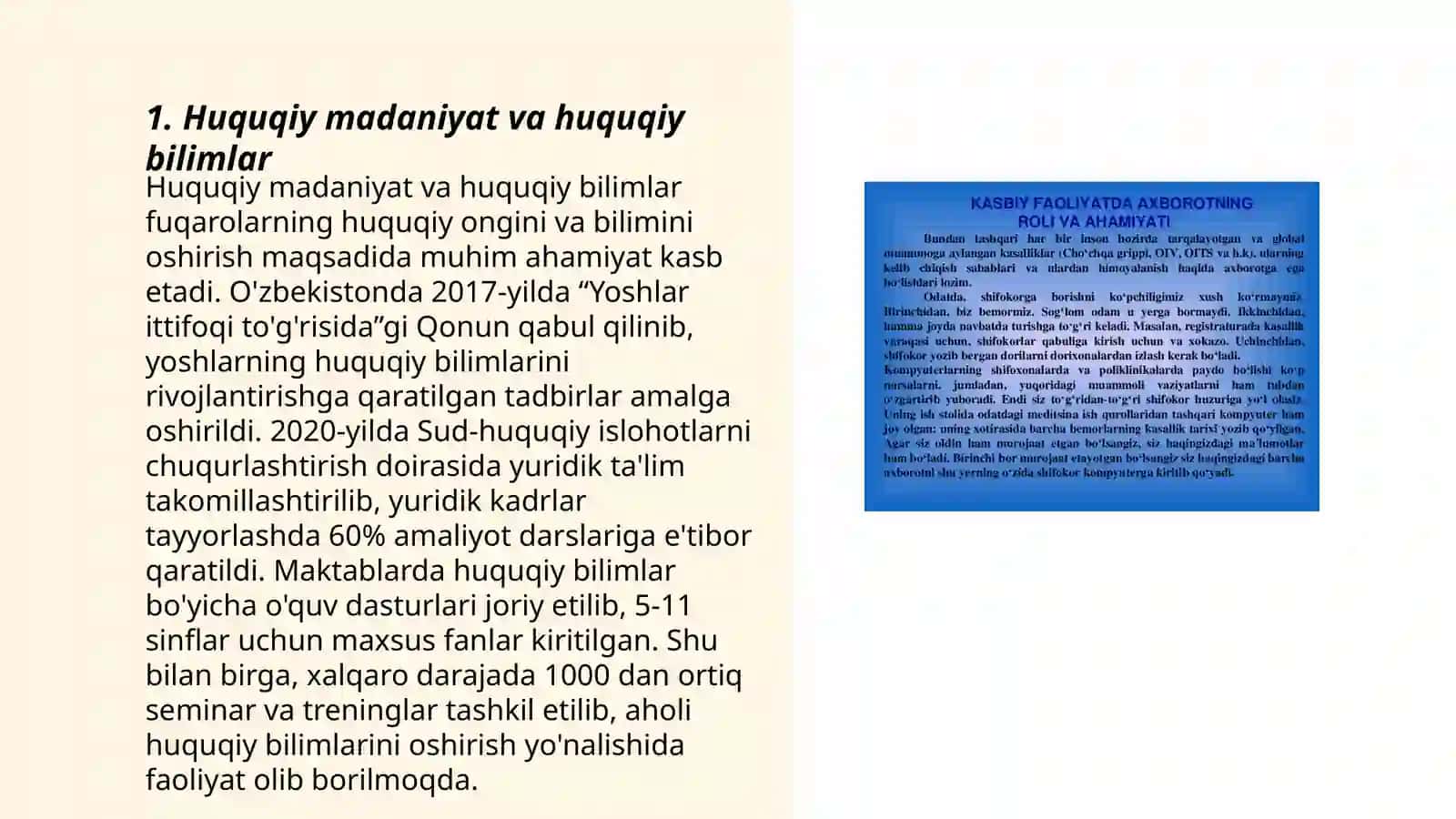 Huquqiy madaniyat sotsiologiyasi 3